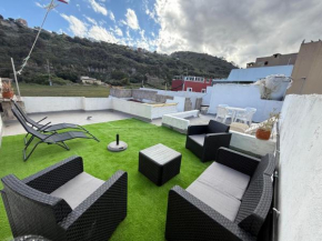 La Calzada Apartment